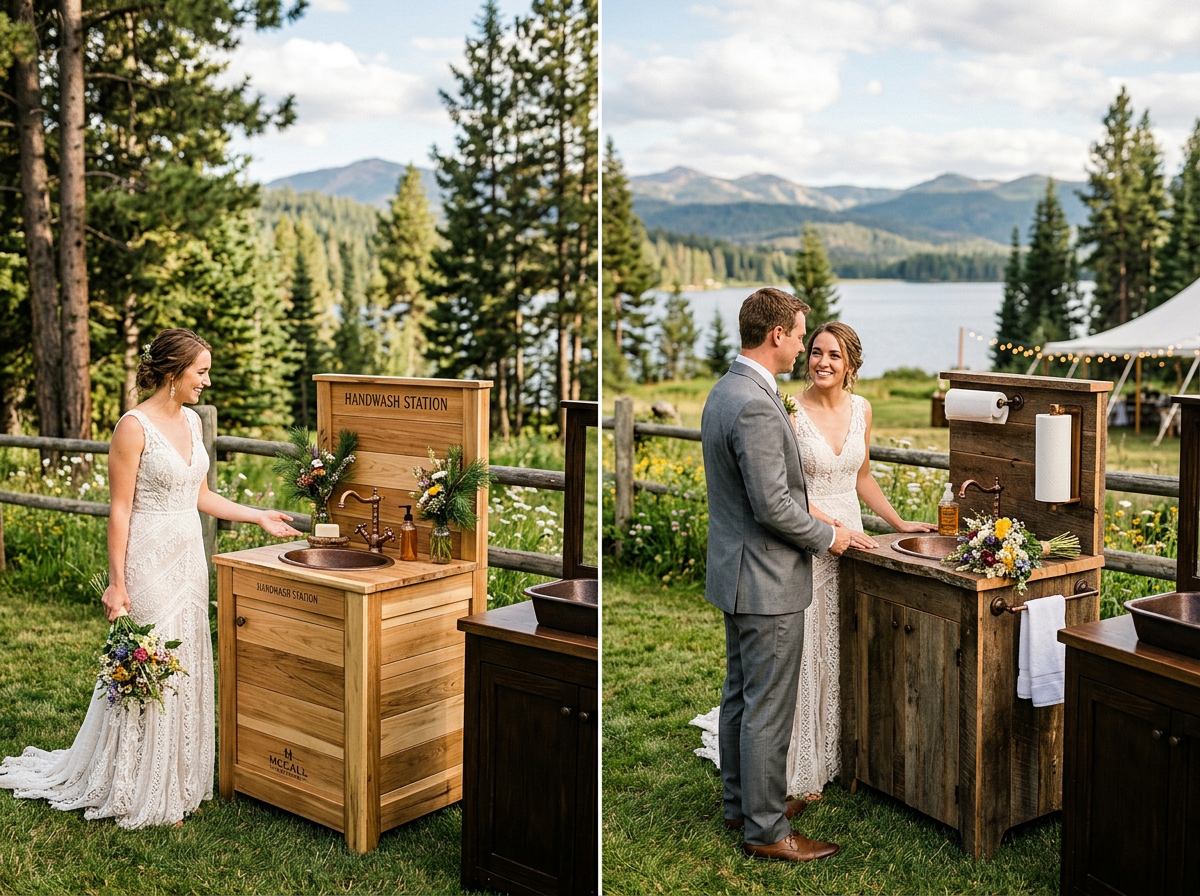 Porta Potty Rental in Culdesac, ID 83524