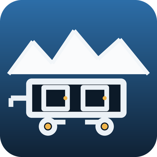 Idaho Restroom Rentals logo